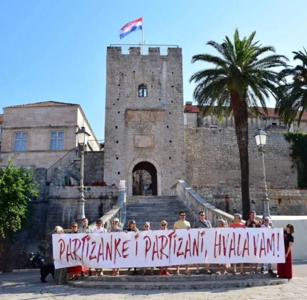 Den antifašistického boje: připomínka odolnosti proti nenávisti a rozdělování