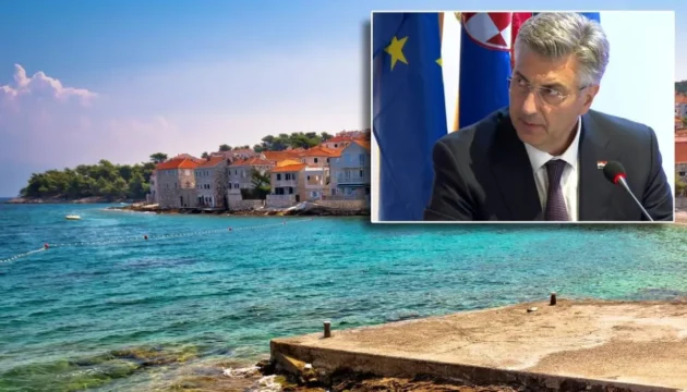 Investice do chorvatských ostrovů: Co se mění pro české turisty a místní obyvatele