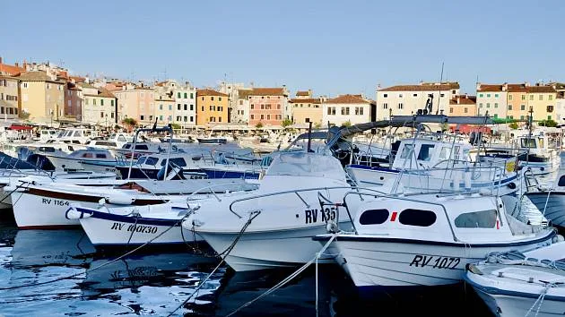 Local Host: Klíč k autentickému srdci Chorvatska