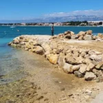Marina Vrši: Schválený projekt nautického turismu na chorvatském pobřeží
