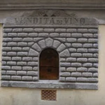 Buchette del vino: Florentská vinná okénka, která přežila mor i covid
