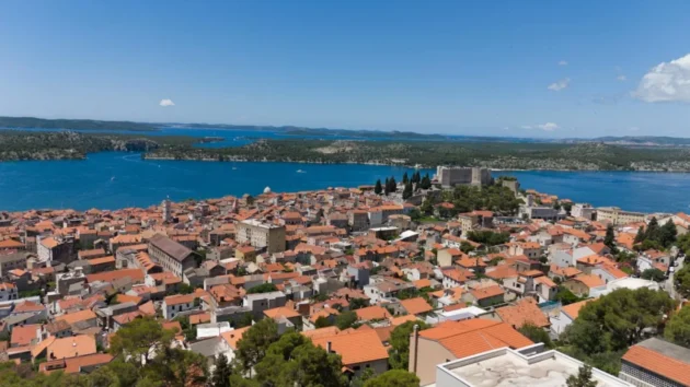Demografická krize v regionu Šibeniku: Proč lidé opouštějí jeden z nejkrásnějších koutů Chorvatska?