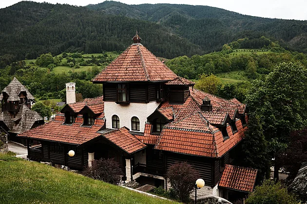 Mokra Gora a Šarganská osmička: Nejmalebnejší železnice Balkánu láká i české turisty