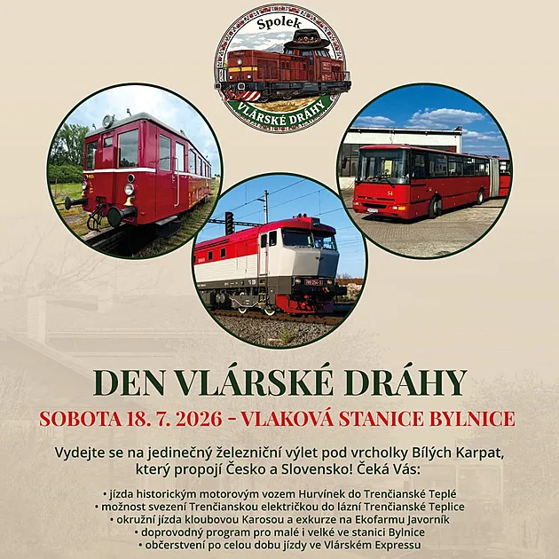 Nostalgické vlaky v Chorvatsku: Jak se přepravit po zemi i ostrovech jako pravý cestovatel