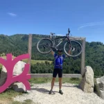 Ráj cyklistů, kde cesty kříží volně žijící koně. Objevte Muráňskou planinu