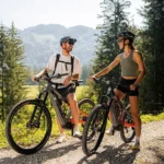 Chorvatsko na kole: nejlepší cyklostezky pro turisty z Čech