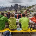 Nadměrný turismus v Alpách: Jak se Dolomity mění kvůli sociálním sítím