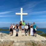 Island Extravaganza 2026: Mladí dobrovolníci z Evropy na Murteru