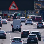 Od března 2027 končí dálniční budky v Chorvatsku. Co musíte vědět před cestou