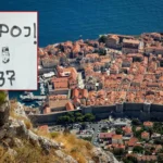Policejní zásah u Dubrovníku: Muži glorifikovali odsouzeného válečného zločince