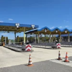 Revoluce na chorvatských dálnicích: Nové elektronické mýtné bez zastavení