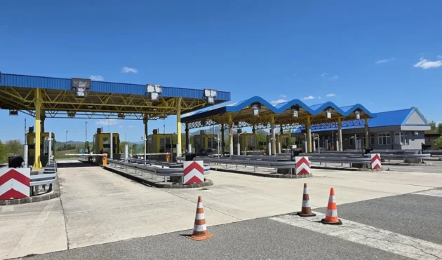 Revoluce na chorvatských dálnicích: Nové elektronické mýtné bez zastavení