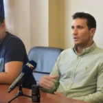 Šibenik-kninska županja představuje nový vizuální identitet a propagační projekty