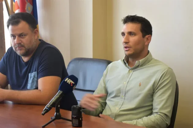 Šibenik-kninska županja představuje nový vizuální identitet a propagační projekty