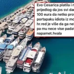 Soud potvrdil obžalobu proti třem námořníkům za hrozby vůči novináři