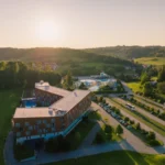 Terme Sveti Martin: nejlepší v cestovním ruchu podle hodnocení ESG pro rok 2026