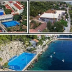 Velká investice do sportu: Ston dostane novou sportovní halu za 3,5 milionu eur