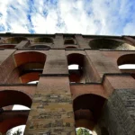 Železniční mostů Evropy: architektonické skvosty, které stojí za návštěvu