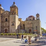 Zlaté poklady, kobylky a tančící kostlivci. Poznejte neobyčejnou Oaxacu