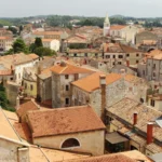 Ironman 70.3 v Poreči 18. října 2026: omezení dopravy
