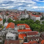 Brutální útok na bezbranného mladého muže v Chorvatsku: případ, který šokoval veřejnost