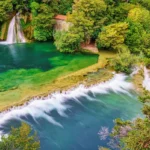 Chorvatsko dá přes 10 milionů eur na ochranu národních parků