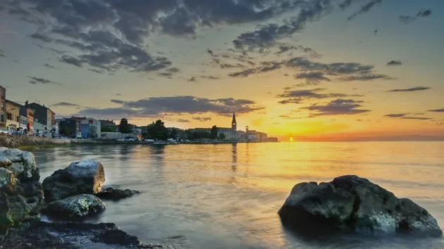 Chorvatsko jako typictická destinace: Proč si ji zamilují čeští cestovatele