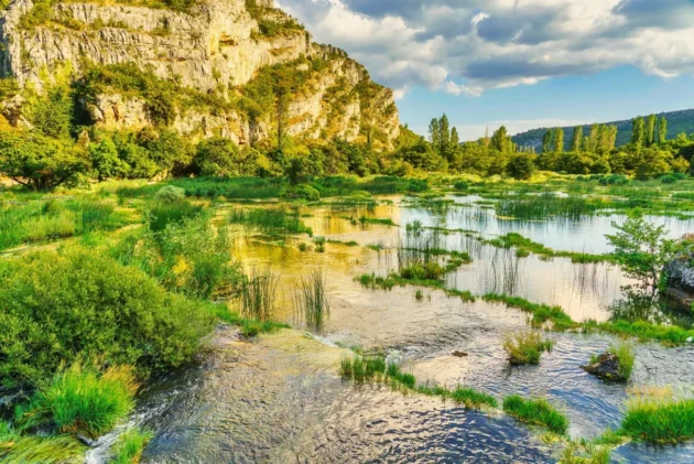 Chorvatsko pro české turisty: Průvodce nejkrásnějšími destinacemi na Jadranu