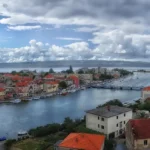 Od Jadrana do Baške: Představení antologie chorvatské vlastenecké poezie
