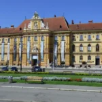 Silné bouře způsobily škody v Chorvatsku – co potřebují vědět čeští turisté