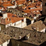 Silniční omezení na Jadranské magistrále a v Dubrovníku