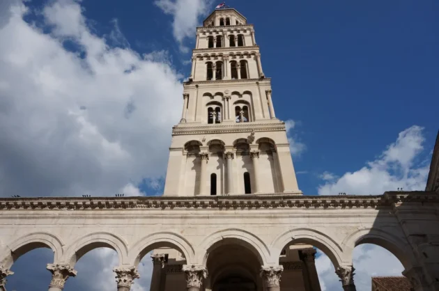 Split zavádí nová pravidla pro cestovní ruch