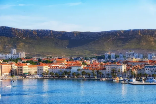 Viská regata 2026: slavnostní plavba Split–Vis–Split v říjnu