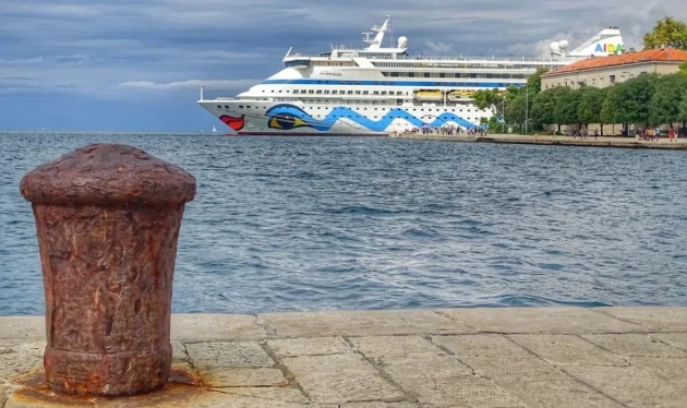 Žnjan: Neobvyklý obyvatel Jadranu znovu upoutal pozornost